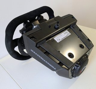 Thrustmaster TGT II + Pedales T-LCM + Aro Sparco