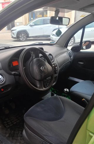 Citroen C3 2004