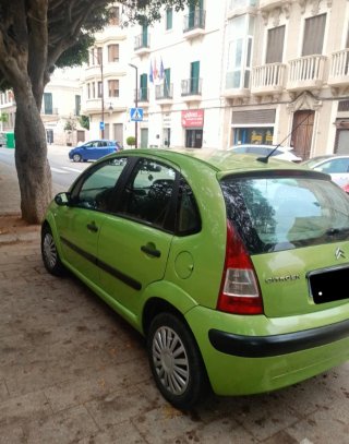 Citroen C3 2004