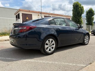 Opel Insignia 2015