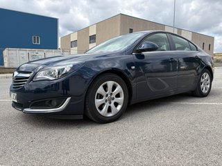 Opel Insignia 2015