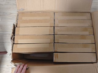 23 Paquetes 700g Bolas Filtrantes Piscinas