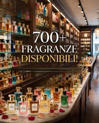 Profumo-Eau de Parfum-100ml-Linea SM