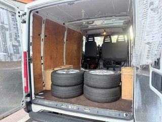 4 Neumáticos Volkswagen Golf 205/55/R16