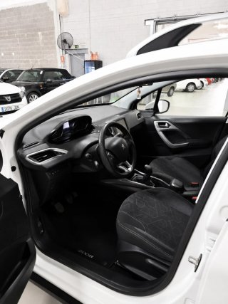 Peugeot 2008 2016