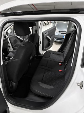 Peugeot 2008 2016