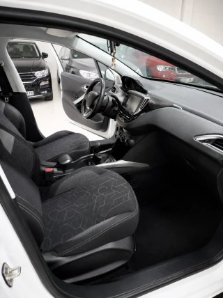 Peugeot 2008 2016