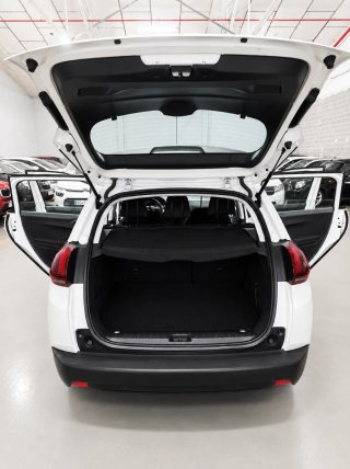 Peugeot 2008 2016