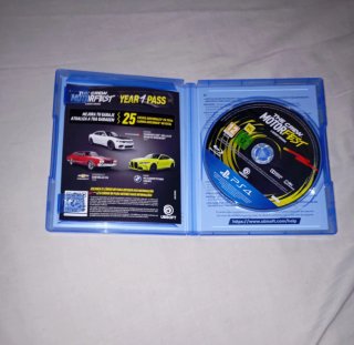 Juego PS4 The Crew Motorfest Special Edition