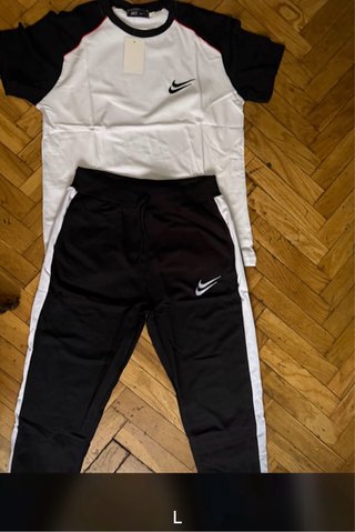 Conjunto Nike Talla L