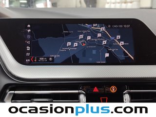 BMW Serie 1 118d 110 kW (150 CV)