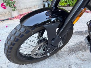 Rieju Century 125
