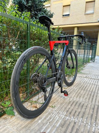 Merida Reacto 4000