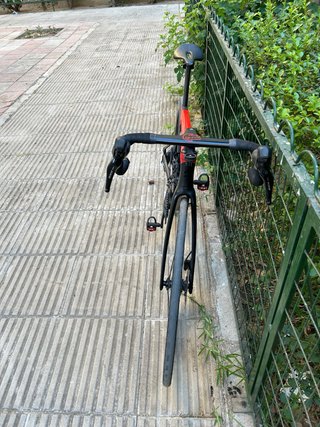 Merida Reacto 4000