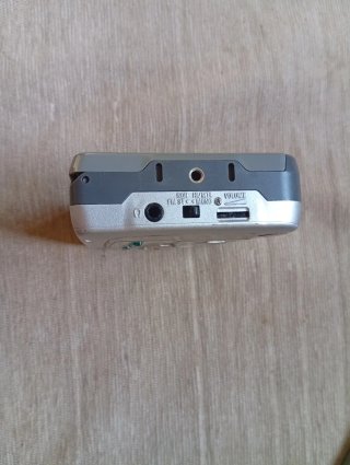 Walkman Aiwa HS-TX496 Radio Cassette