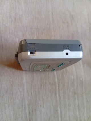 Walkman Aiwa HS-TX496 Radio Cassette