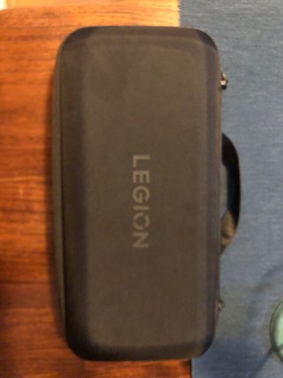 Lenovo Legion Go nuova