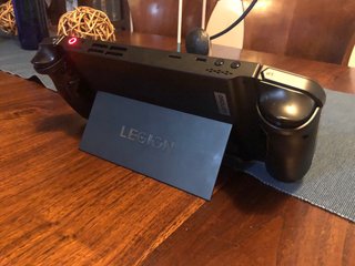 Lenovo Legion Go nuova