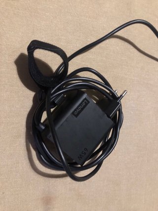 Lenovo Legion Go nuova