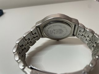 TAG Heuer Professional 200 Meters