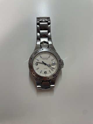 TAG Heuer Professional 200 Meters