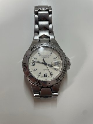 TAG Heuer Professional 200 Meters