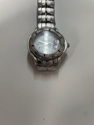 TAG Heuer Professional 200 Meters