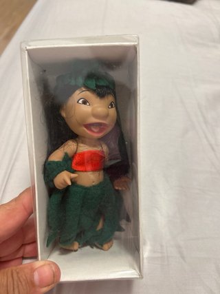 Muñeca Disney Porcelana Belle