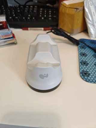 Base de Carga PDP para Mando PS5
