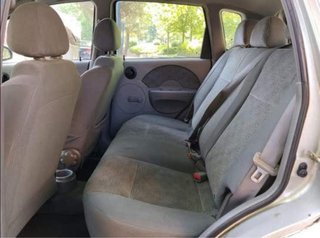 Daewoo Kalos 2003