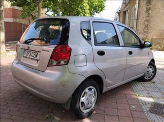 Daewoo Kalos 2003