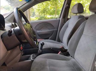 Daewoo Kalos 2003