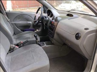 Daewoo Kalos 2003