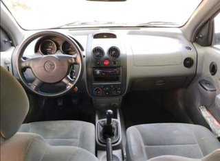 Daewoo Kalos 2003