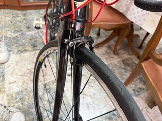 Bicicleta Pinarello de Carbono