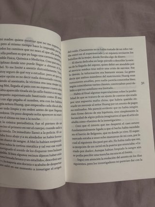 El camino de Sherlock