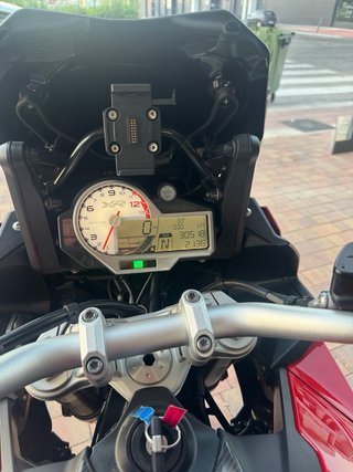 BMW S 1000 XR 2017