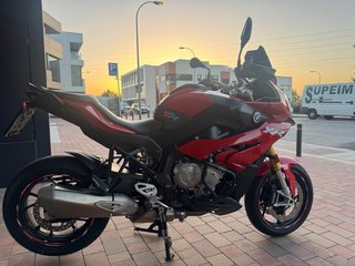 BMW S 1000 XR 2017