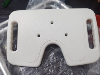 Silla de Baño Mobiclinic Nueva