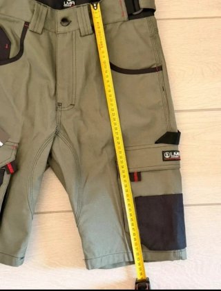 2 Pantalones de trabajo LMA