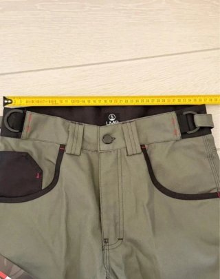 2 Pantalones de trabajo LMA