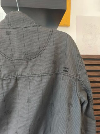 Chaqueta BILLABONG
