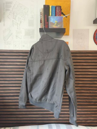 Chaqueta BILLABONG