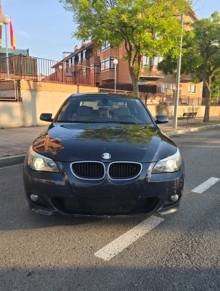 BMW Serie 5 2007