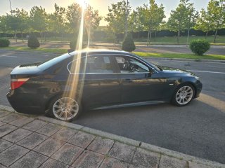 BMW Serie 5 2007