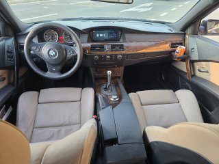 BMW Serie 5 2007