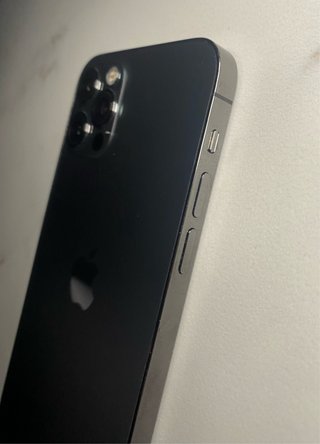 iPhone 12 Pro