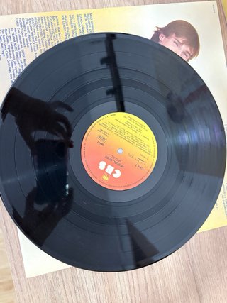 Vinilo Miguel Bose - Nacional Pop Rock