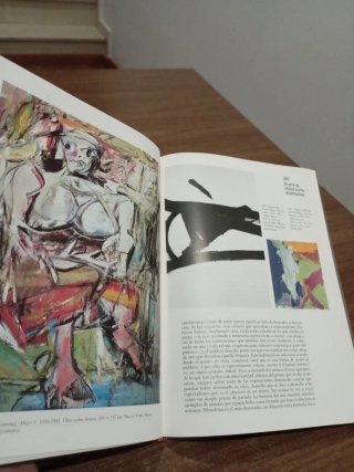 Historia Del Arte Moderno