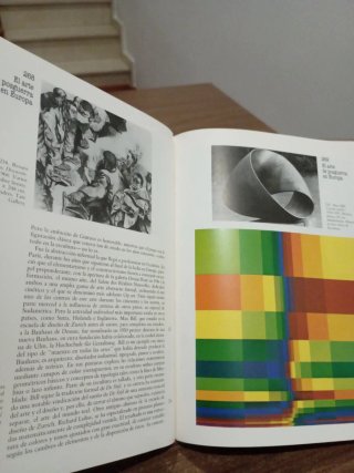Historia Del Arte Moderno
